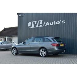 Mercedes-Benz C-Klasse Estate 160 Ambition 06-2017 | Xenon/L