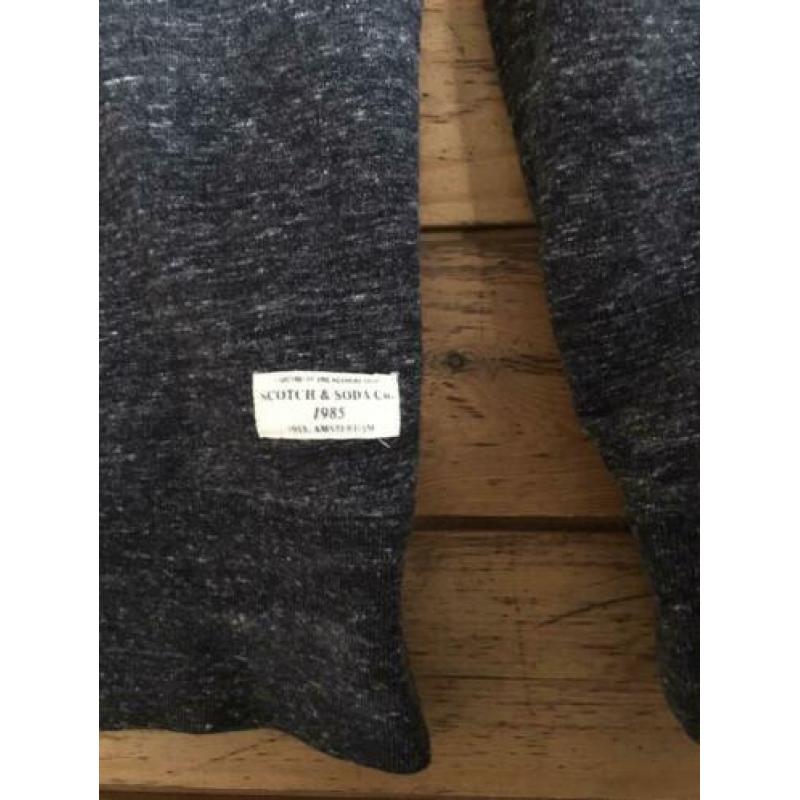 Scotch en Soda sweatert M