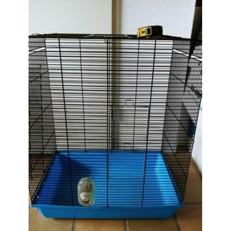 Te koop Knaagdier kooi