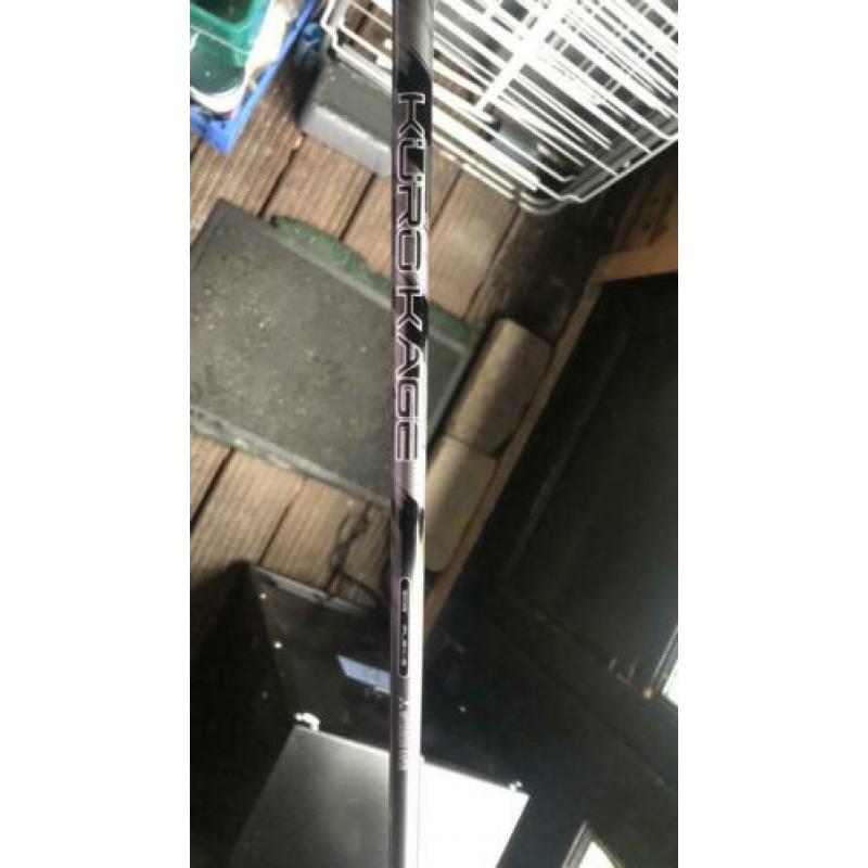 Callaway Epic Houten 3