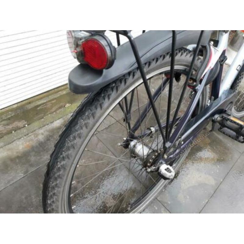 Batavus Snake 26 inch
