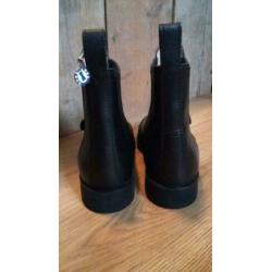 Leren jodhpur Imperial Riding Epson mt 38 NIEUW