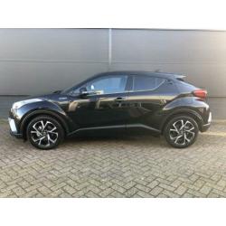 Toyota C-HR 1.8 Hybrid Dynamic | Navigatie | Safety Sense |