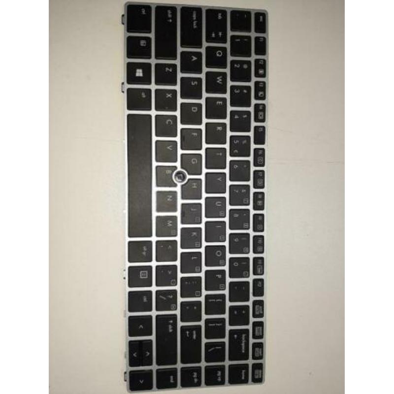 toetsenbord voor laptop