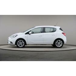 Opel Corsa 1.4 Online Edition, Airconditioning, Cruise Contr
