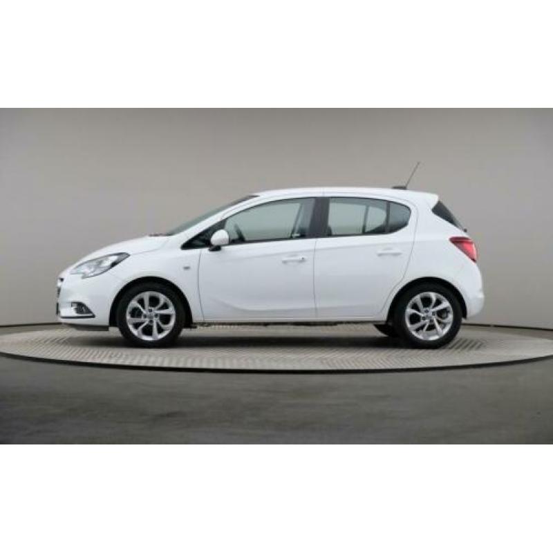 Opel Corsa 1.4 Online Edition, Airconditioning, Cruise Contr