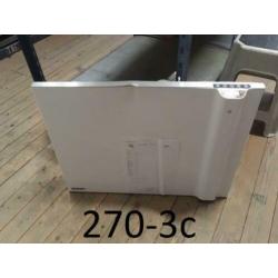 270. Radson Drl Dimplex electrische radiator