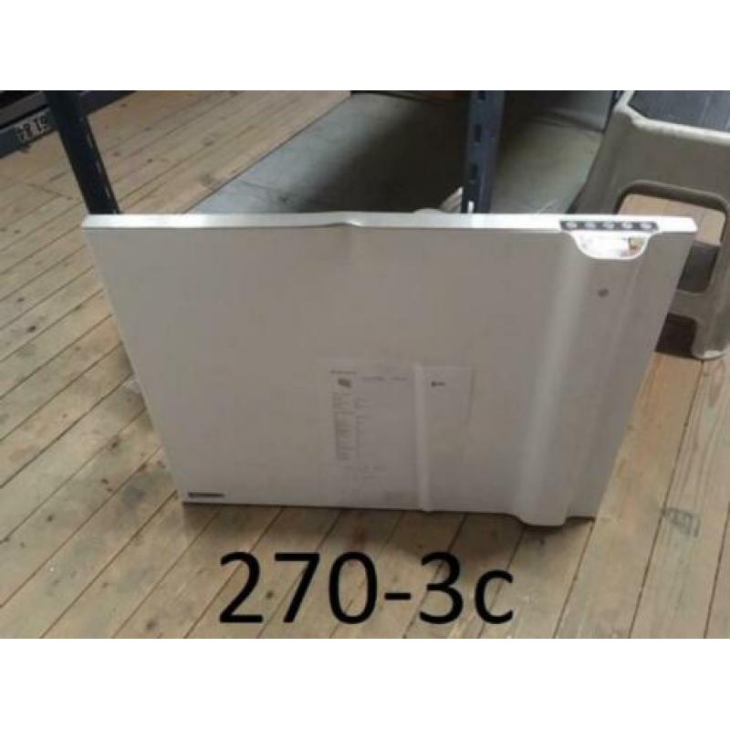270. Radson Drl Dimplex electrische radiator