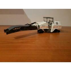Asfalteermachine 1:50 Wirtgen W2000 no tekno