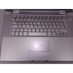 Macbook Pro (defect)