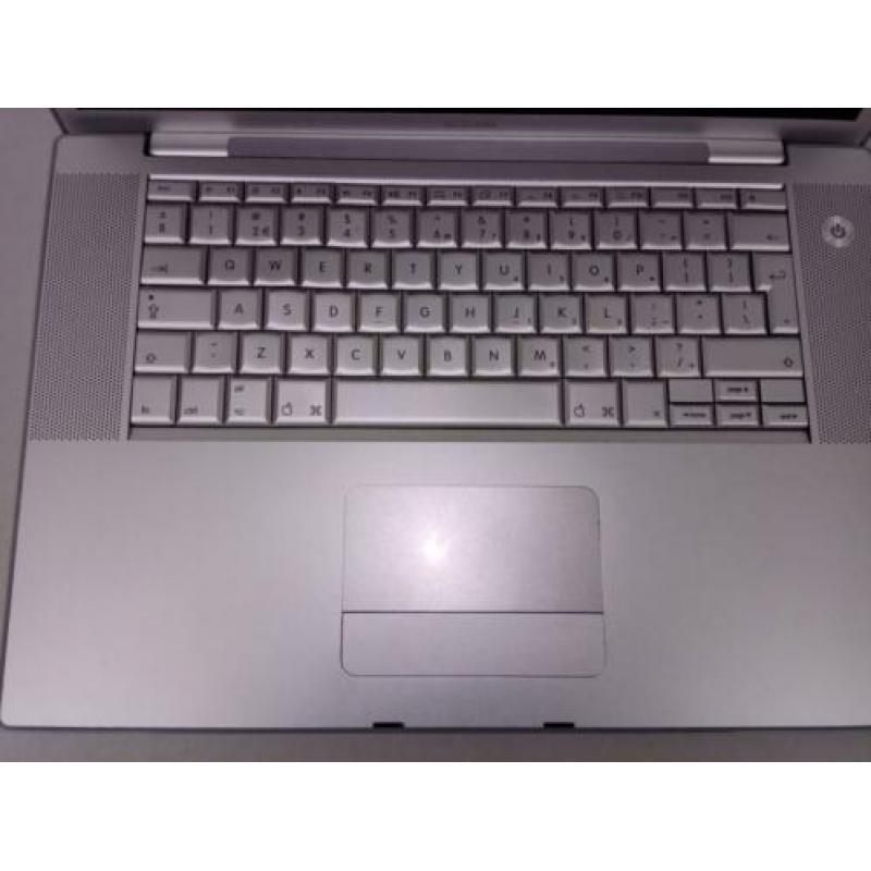 Macbook Pro (defect)