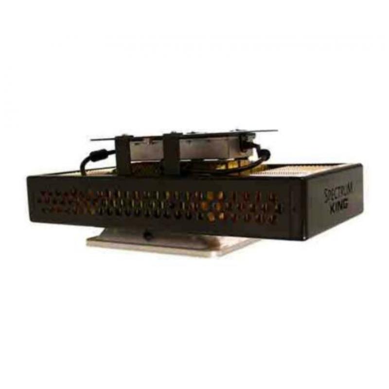 Spectrum King SK600 4 stuks
