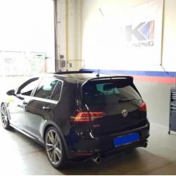 Chiptuning VW Up Polo Golf Passat Touran Touareg TDI TSI GTI