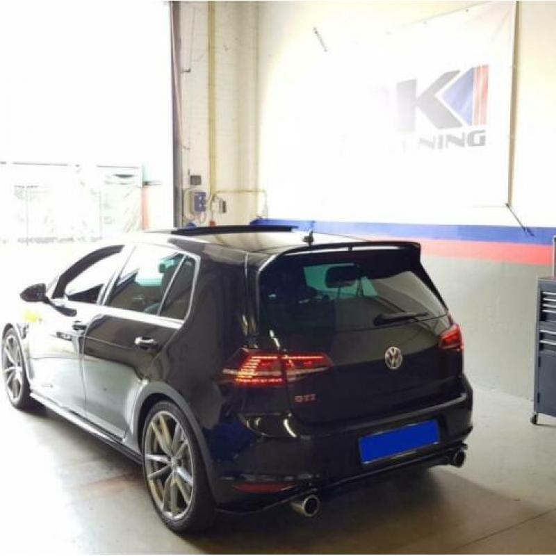 Chiptuning VW Up Polo Golf Passat Touran Touareg TDI TSI GTI