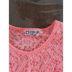 Tumble n dry leuke zomerjurk maat 140