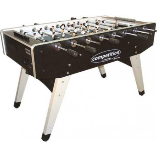 Voetbaltafel Toptable Formica/MetalLine Competition Pro ***