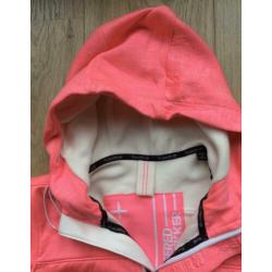 Superdry jas maat XS Softshell zomerjas tussenjas XS Nieuw