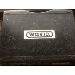 Wavin/Tigris Perstang
