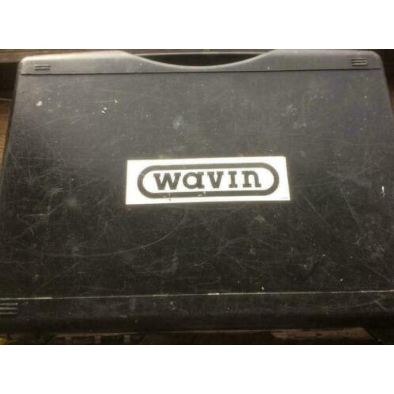 Wavin/Tigris Perstang