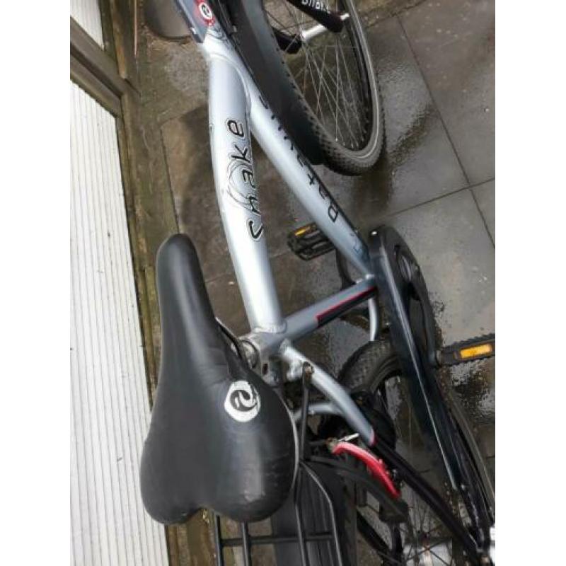 Batavus Snake 26 inch