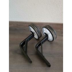 14 inch fiets popal cooper