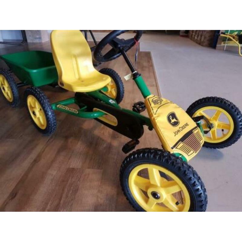 Berg Buddy BFR Skelter 3-8 jaar Joure Drachten Leek Bolsward