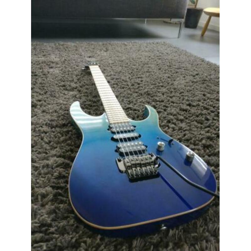Ibanez RG6PCMLTD