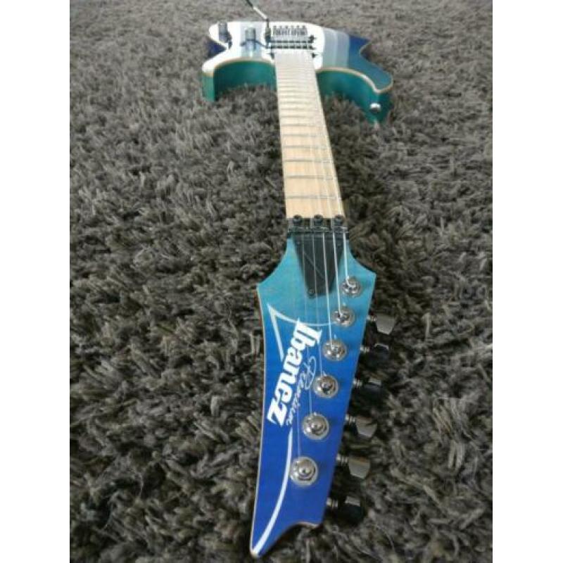 Ibanez RG6PCMLTD
