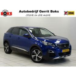 Peugeot 3008 1.2 PureTech Active Navigatie Clima Cruise 18'i