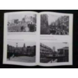 het nieuwe straatnamenboek Schiedam - W.P. Rook