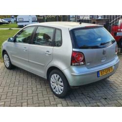 Volkswagen Polo 1.4-16V Comfortline