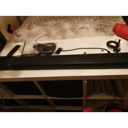 Hulp/info gevraagd aansluiting platenspeler!