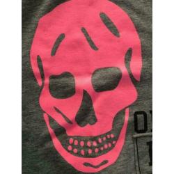 My brand top nieuwstaat m