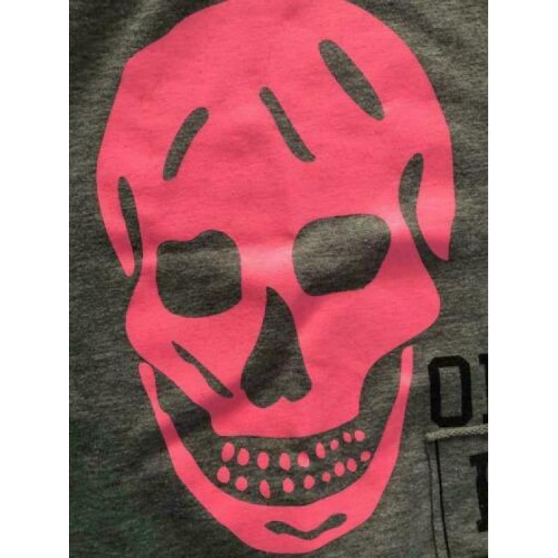 My brand top nieuwstaat m
