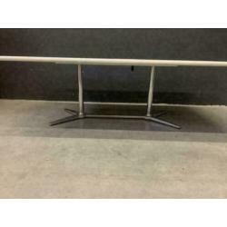 2x Thonet vergadertafel / conferentietafel