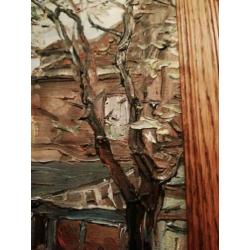 Jan Pawlowski, 40x30. Paris sacre coeur