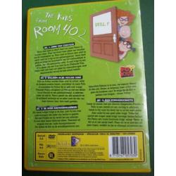 Kids From Room 402 - Zoon van Einstein
