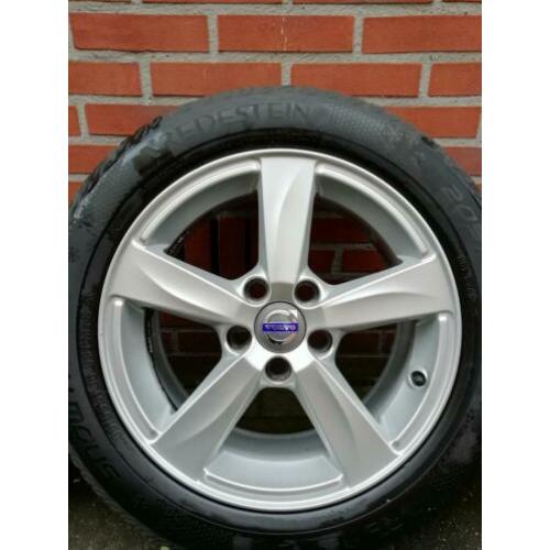 Volvo velgen 16 inch. (V40)