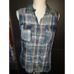 Blouse H&M maat 36