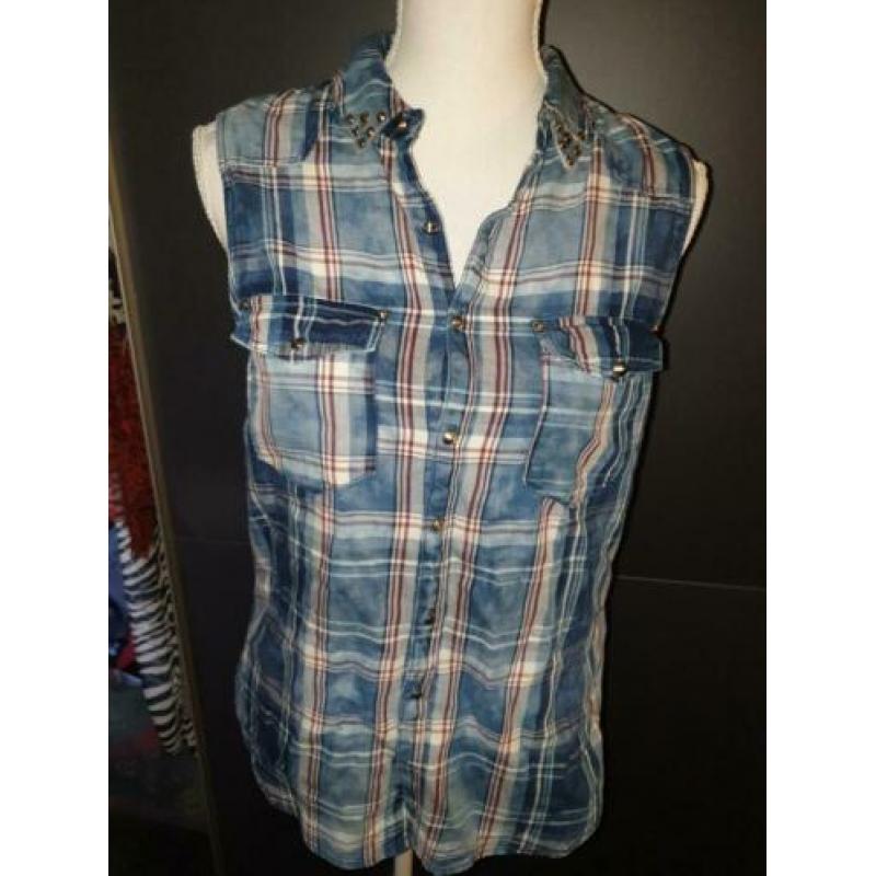 Blouse H&M maat 36