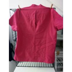 Trimspullen/ kleding