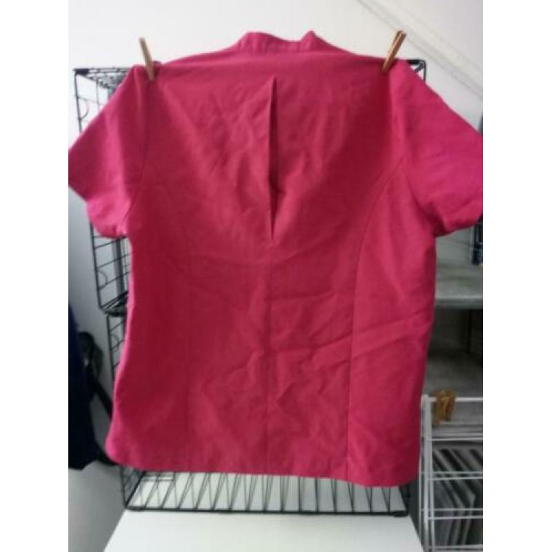 Trimspullen/ kleding
