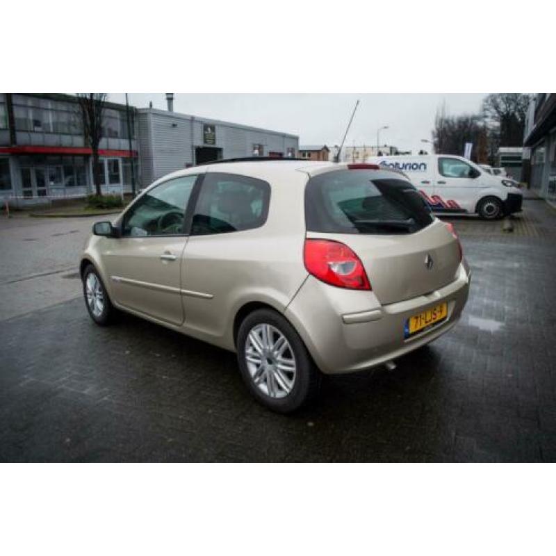Renault Clio 1.6-16V Initiale //Airco//Elec Ramen//Climate//