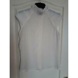 blouse Saint Tropez xs (Violle )