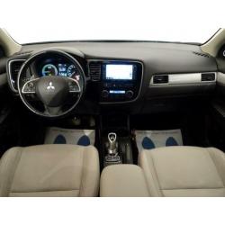 Mitsubishi Outlander 2.0 PHEV INSTYLE+ 4WD Aut, Schuifdak, L
