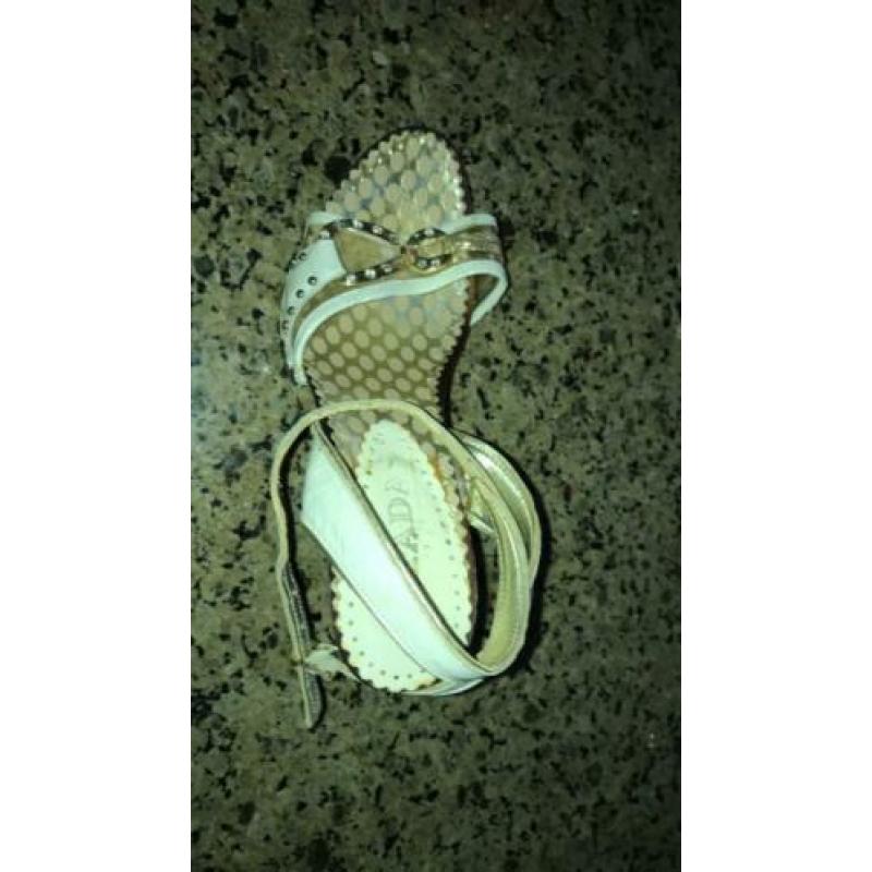 Gave schoenen Prada mt 37