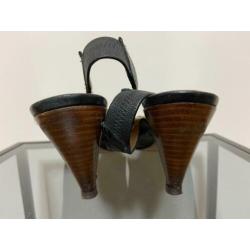 Mooi schoenen van Chloe maat 37