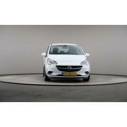 Opel Corsa 1.4 Online Edition, Airconditioning, Cruise Contr