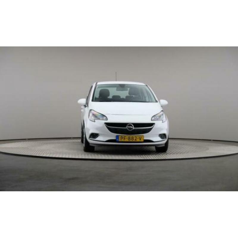 Opel Corsa 1.4 Online Edition, Airconditioning, Cruise Contr