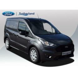 Ford Transit Connect 1.5 EcoBlue L1 Trend 1.5 EcoBlue automa